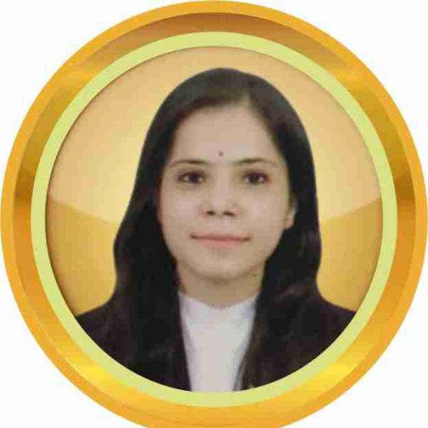 Ankita Wadhwa (Delhi)