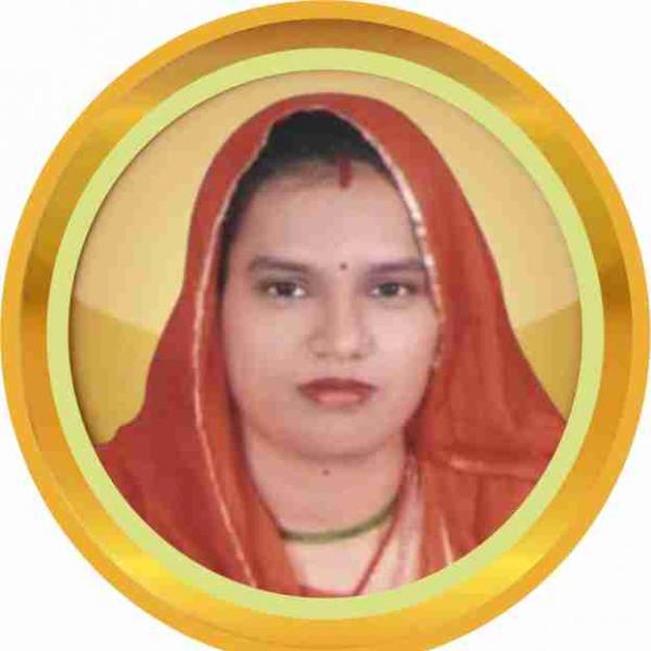 Anuradha Hada (Rajasthan)